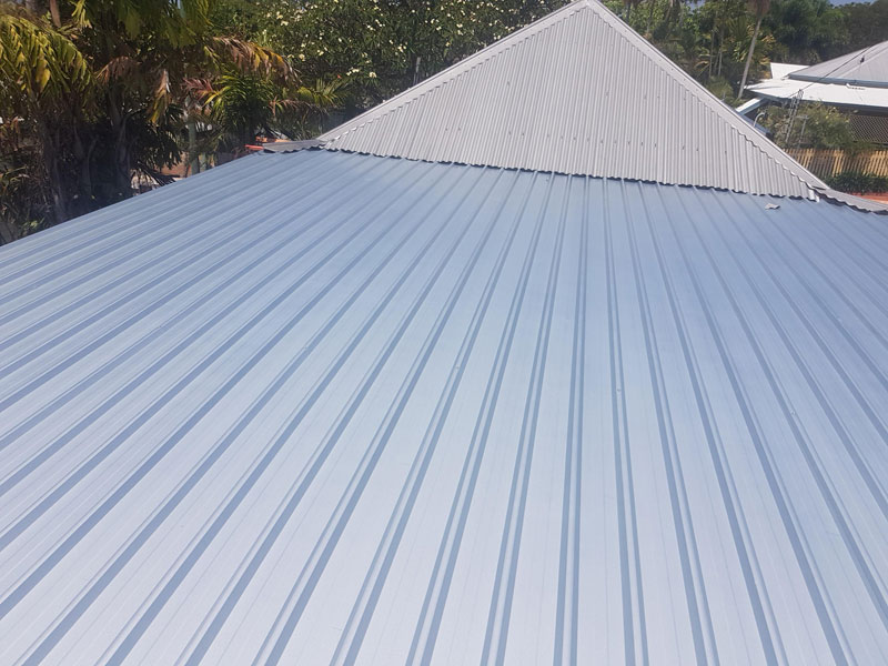 Roof Repairs Townsville