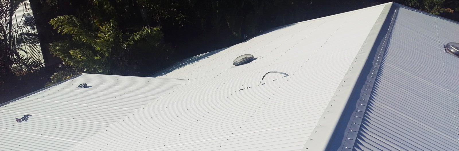 Townsville Roofing